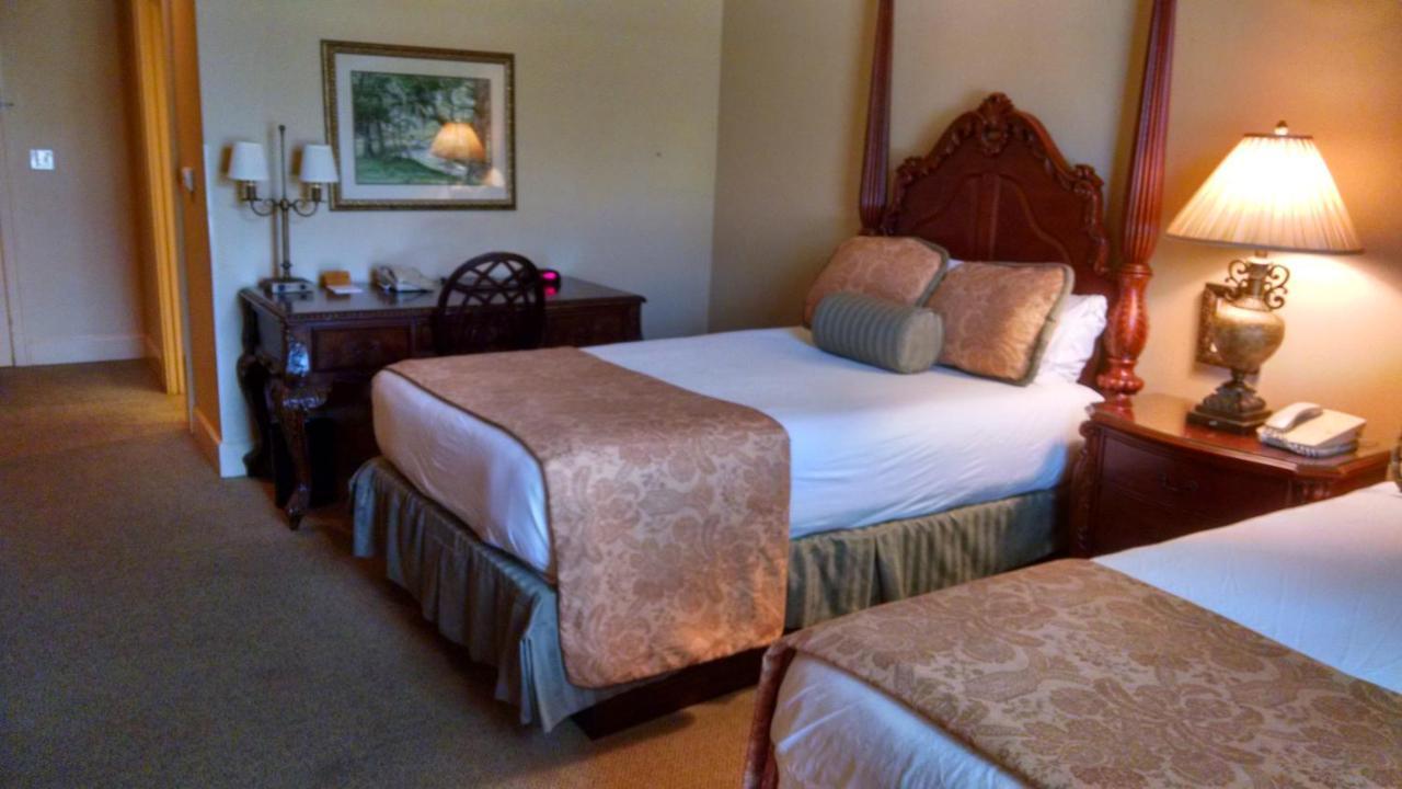 Parc England Boutique Hotel Alexandria Exterior photo
