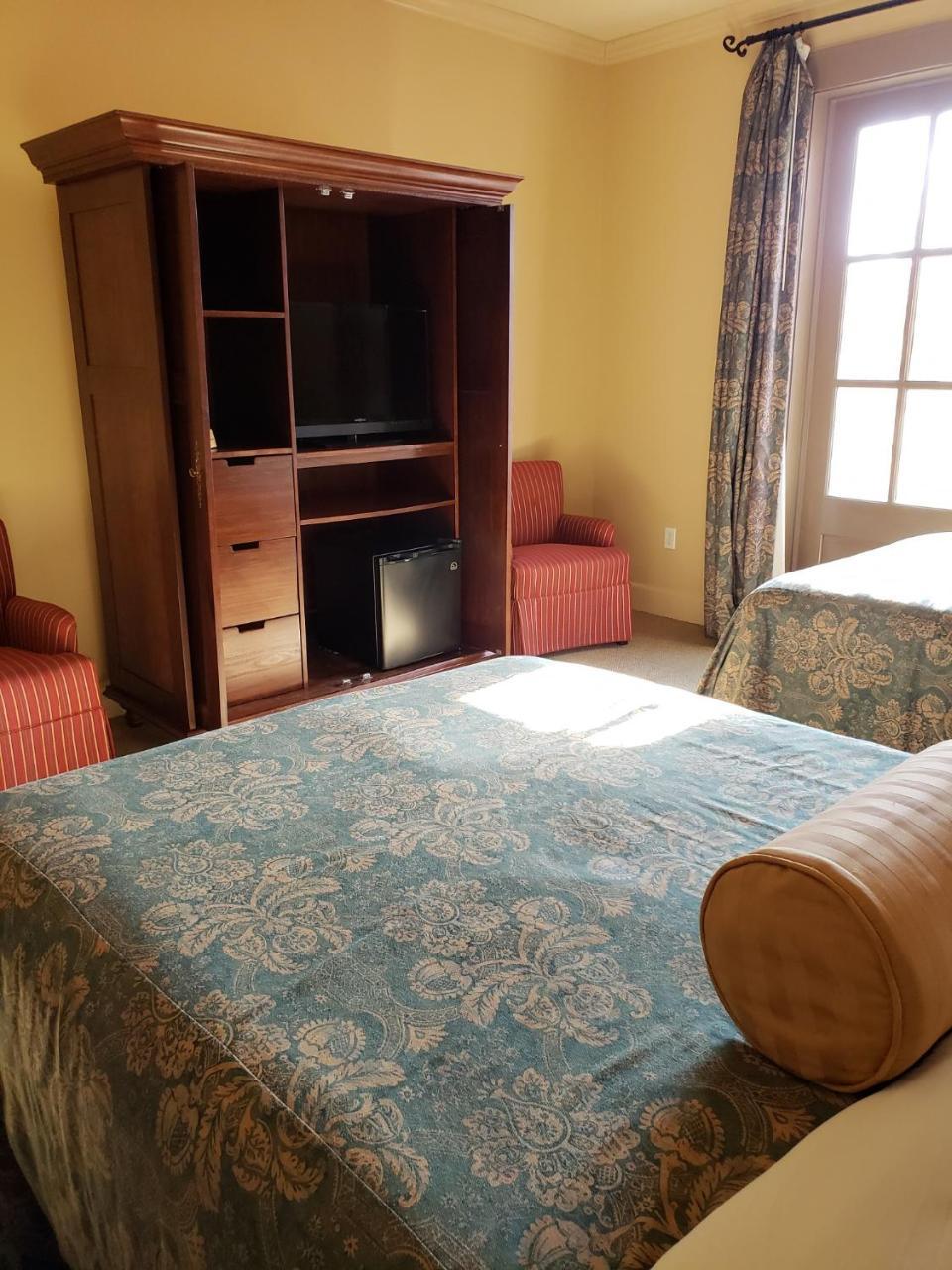 Parc England Boutique Hotel Alexandria Exterior photo