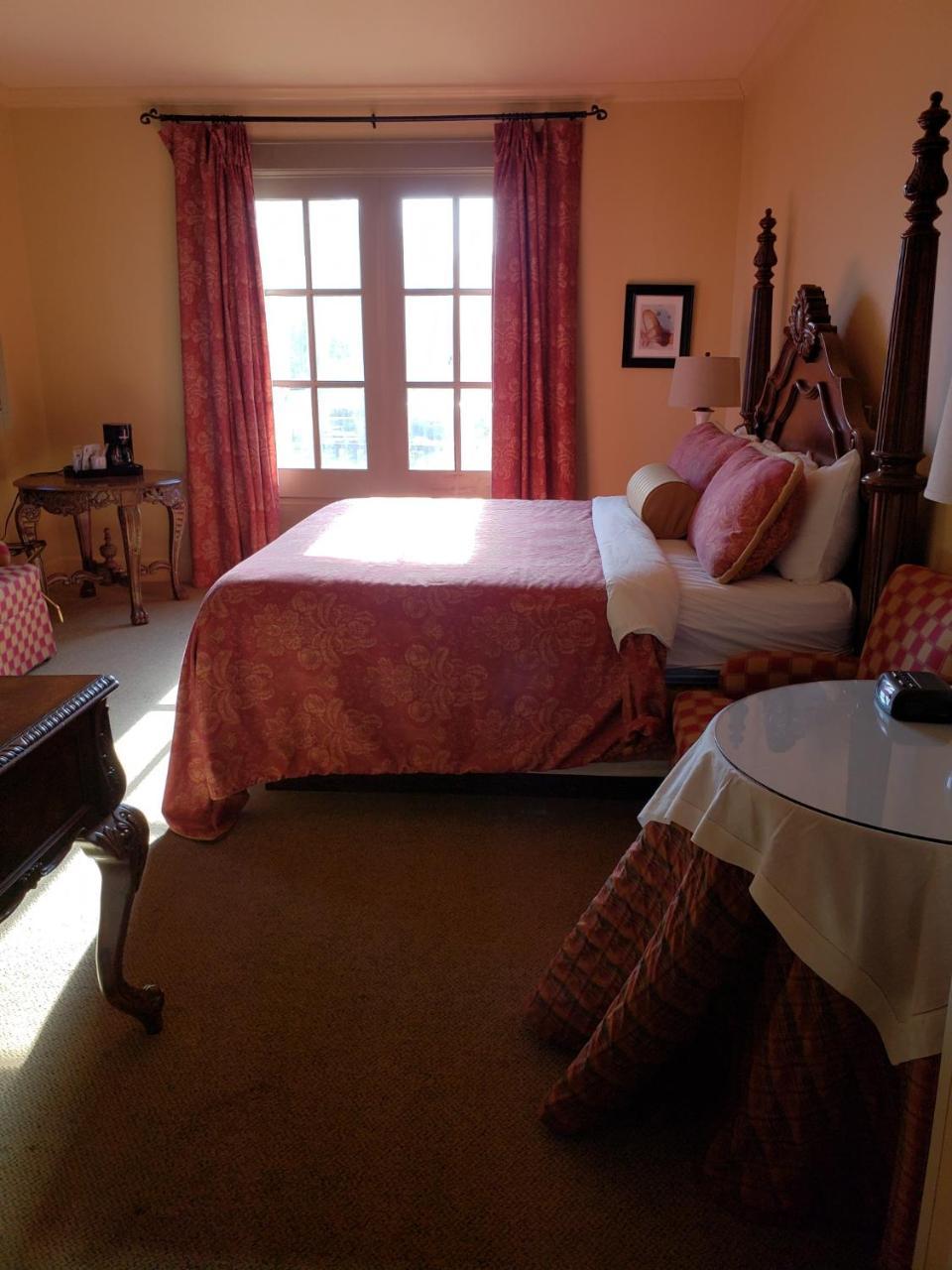 Parc England Boutique Hotel Alexandria Exterior photo